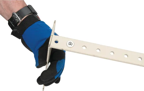 Miniatura 3 de Performance Tool M680 remachadora hidráulica resistente de 3/16 pulgadas
