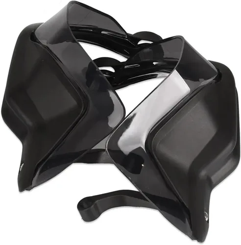 Para BMW F750GS F850GS F750 F850 GS 2018-2020 Protector de mano de motocicleta Protector de mano Protector de parabrisas F 850 GS 750 2018-2022 Negro
