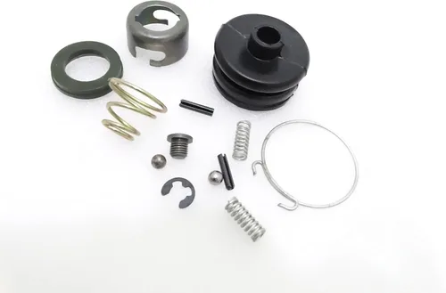 Miniatura 2 de Royal Crusaders SUZUKI SAMURAI GYPSY TRANSFER CASE SHIFTER KIT DE REPARACIÓN