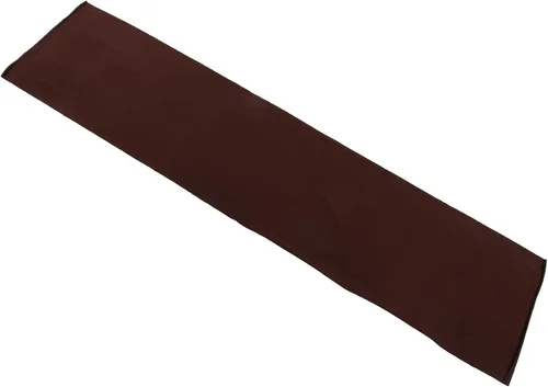 Miniatura 9 de Newborn Photography Wrap, Soft Stretchy Silk Material, Coffee, 0-3 Months, 63x15.7 Inches