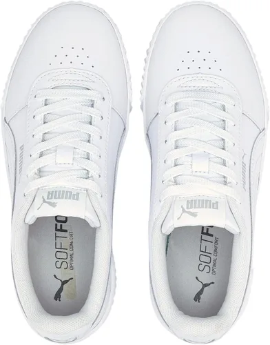 Miniatura 4 de PUMA Carina - Zapatos deportivos para mujer
