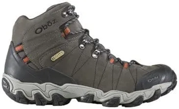 Miniatura 7 de Oboz Bridger BDRY Botas de senderismo para hombre