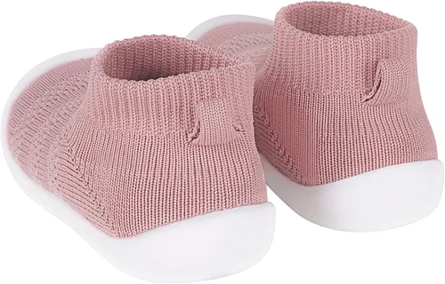 Miniatura 46 de Zapatos de bebé Pantuflas para niños pequeños, calcetines para niños y niñas, suela antideslizante