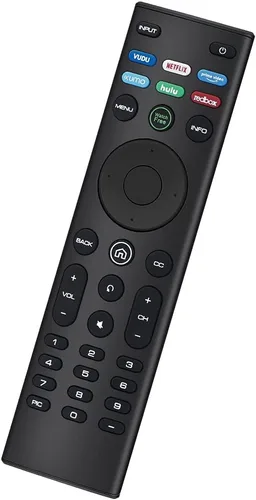 Miniatura 11 de Reemplazo de control remoto UNOCAR para Vizio Smart TV Remote XRT-122 y Vizio Smart TV 4K UHD HDR HDTV SmartCast Internet D E Series LED LCD 24 28