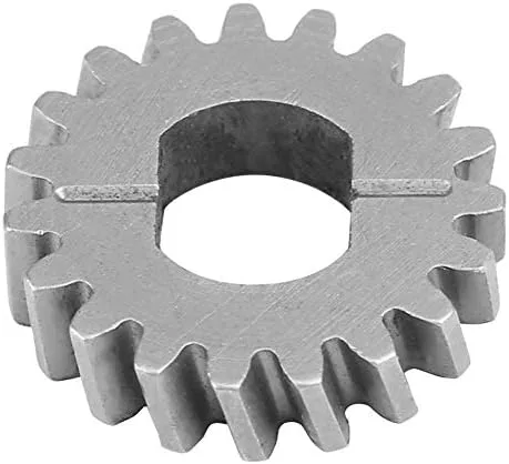 Miniatura 6 de Motor Gear Kit de reparación de engranajes de motor de techo corredizo de acero inoxidable para W202 W204 W212 Motor de engranajes metálicos