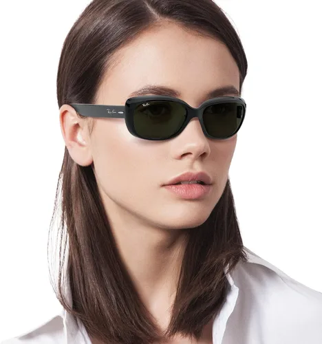 Miniatura 7 de Ray-Ban Gafas de sol Rb4101 Jackie Ohh Butterfly para mujer
