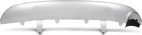 Miniatura 18 de GRAND ORANGE Cubierta de parachoques delantero imprimada compatible con Toyota Corolla Base CE L LE 2011 2012 2013 5211903901, TO1000372