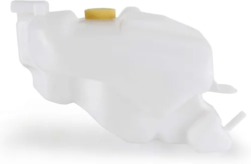 Miniatura 5 de Twilight Garage Depósito de tanque de botella de desbordamiento de refrigerante del radiador 21710-8J000 NI3014105 Reemplazo para Nissan Altima