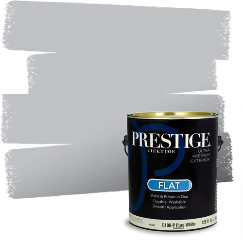 Miniatura 116 de Prestige Paints - 2 en 1, pintura base y pintura de exterior, E100-N-SW6988