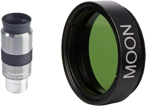Miniatura 7 de Celestron Paquete de adaptador de ocular y smartphone