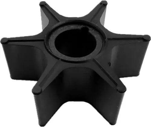 Miniatura 3 de 353650210 Impulsor de bomba de agua para Nissan Tohatsu fuera de borda 50 60 70 HP Motor de barco piezas reemplazar 353650210M 353-65021-0 Sierra