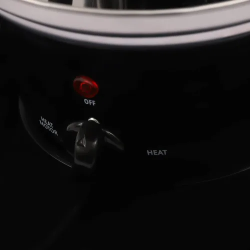 Miniatura 8 de Máquina eléctrica de fuente de fondue de chocolate de 3 niveles para fiestas, derrite queso, queso, dulces y licor, sumerge fresas, rodajas