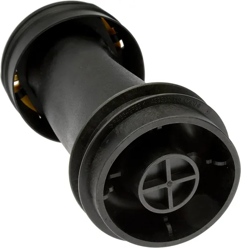 Miniatura 3 de Dorman Muelle de suspensión neumática trasero 949-728 compatible con modelos seleccionados de Cadillac