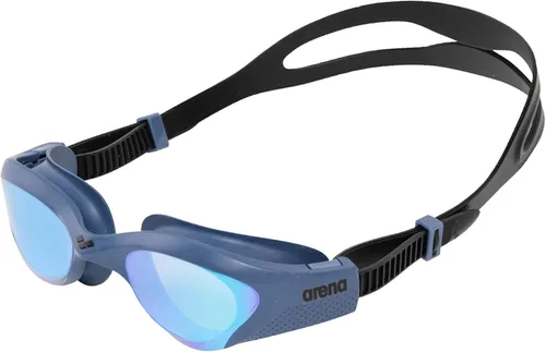 Miniatura 14 de ARENA The One Gafas de natación unisex para adultos, para hombres y mujeres, herméticas, con sellos a prueba de órbita, antiniebla, lentes