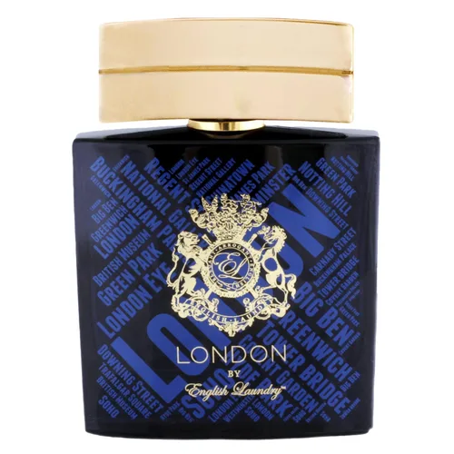 Miniatura 2 de English Laundry London Eau de Toilette Spray 3.4 fl. oz