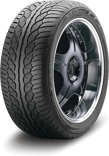 Miniatura 7 de Yokohama Parada Spec-X 285/45R22 114V Neumático para pasajeros