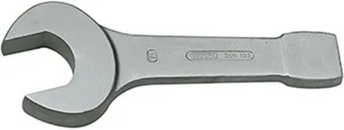 Miniatura 6 de GEDORE 133 100 Llave de cierre abierto 3.937 in