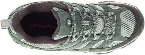 Miniatura 3 de Merrell Moab 2 - Calzado de senderismo con ventilación para mujer