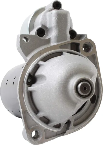 DB Electrical Arrancador 410-24105 de 12 V compatible con/repuesto para Mercedes-Benz 300E 1993, 300TE 1993, 350SD 1991, 350SDL 1990-1991, C280