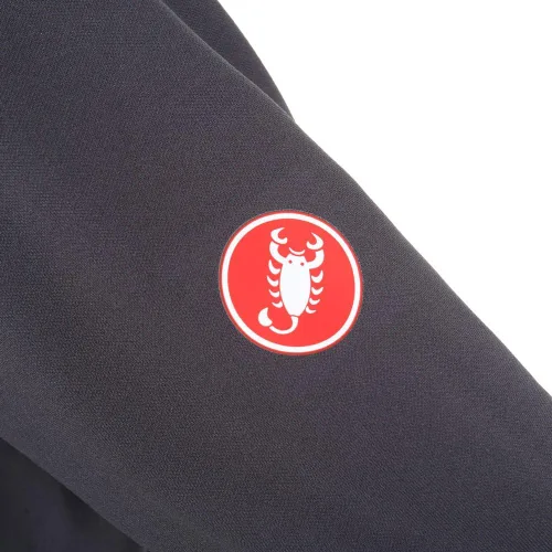 Miniatura 7 de Castelli 201718Sorriso FZ a16548Jersey de Ciclismo de manga larga de la mujer