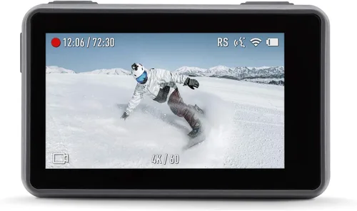 Miniatura 4 de DJI Osmo Action 5 Pro Combo estándar, cámara de acción impermeable con sensor de 1/1.3 pulgadas, video 4K/120fps, seguimiento de temas