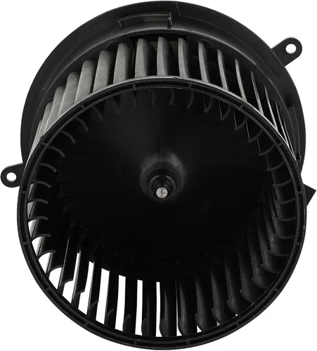 Miniatura 28 de SCITOO Motor soplador de calentador HVAC con jaula de ventilador frontal GHR161B10 para Mazda para 6 2014-2017 2019-2021, para Mazda para CX-5