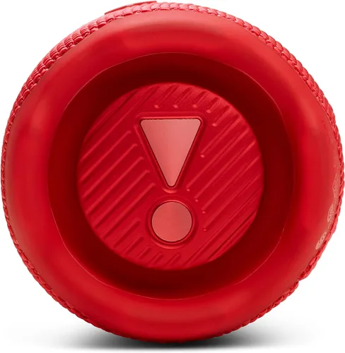 Miniatura 12 de JBL Flip 7 - Bocina portátil resistente al agua y a caídas, potente sonido JBL Pro con refuerzo de sonido AI, 16 horas de reproducción y sistema Rojo