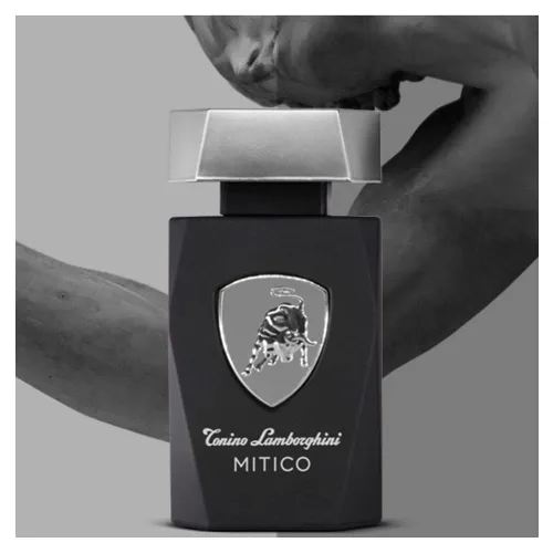 Miniatura 3 de Torino Lamborghini Eau de Toilette en aerosol, Mitico, 4.2 onzas