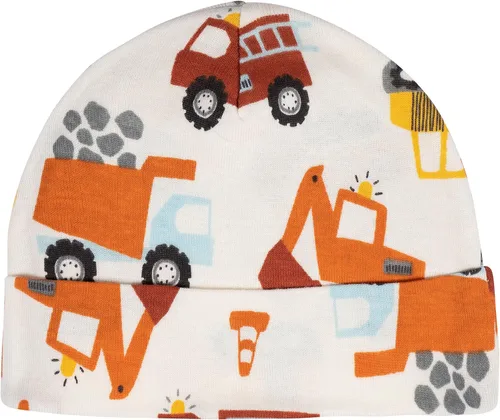 Miniatura 2 de Gerber Conjuntos unisex de gorro y manoplas para bebé