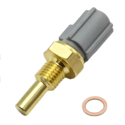 Miniatura 2 de MDEOOSKY 89422-20010 Reemplazo del sensor de temperatura del refrigerante del motor para Toyota 4Runner Ford Aspire Geo Metro Lexus ES250 Mazda 626