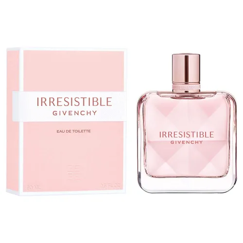 Miniatura 3 de Givenchy Irresistible EDT Spray para Mujer 2.7 oz
