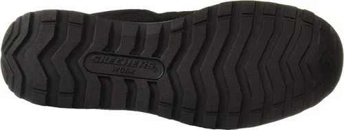 Miniatura 4 de Skechers Zapato industrial Bulkin para hombre