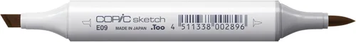 Miniatura 380 de Copic Marcadores E79-Sketch, Anacardo Anacardo E79