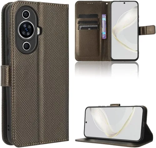 Miniatura 21 de Funda de piel sintética compatible con Asus ROG Phone 7, funda de piel sintética compatible con Asus ROG Phone 7 Ultimate, color negro