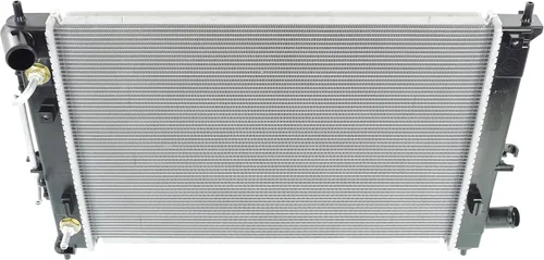 Miniatura 4 de Radiador para HYUNDAI ELANTRA/ELANTRA COUPE 2014-2016 / ELANTRA GT 2016-2017 / FORTE/FORTE KOUP 2015-2016 / FORTE5 2015-2018 Transmisión automática