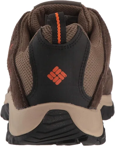 Miniatura 3 de Columbia Zapatillas de senderismo Crestwood para hombre