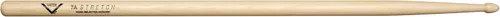 Miniatura 2 de Vater Baquetas de Hickory 7A Stretch con Punta de Bellota, Par Pequeño