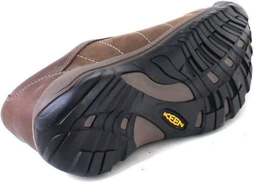 Miniatura 4 de KEEN Oxfords cómodos y casuales Presidio para mujer