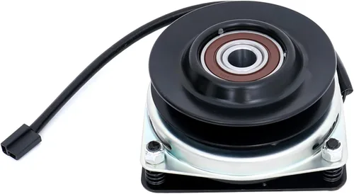 Miniatura 12 de 103-6590 Embrague eléctrico de toma de fuerza compatible con Exmark Toro Warner Zero-Turn 5218-100 103-3245 5218-243 5218-228
