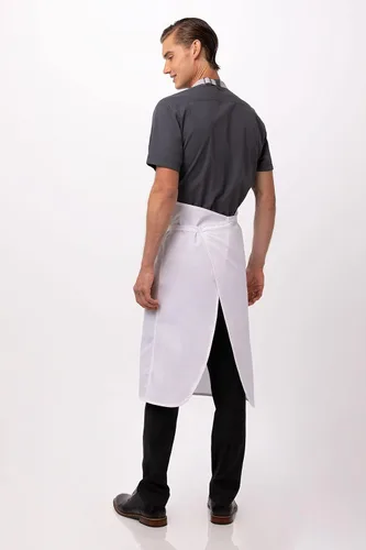 Miniatura 6 de Chef Works Unisex Brio Chef Apron