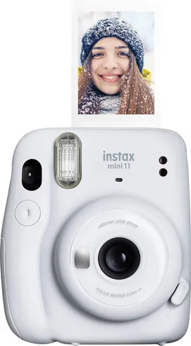 Miniatura 8 de Cámara instantánea Fujifilm Instax Mini 11, color lila púrpura