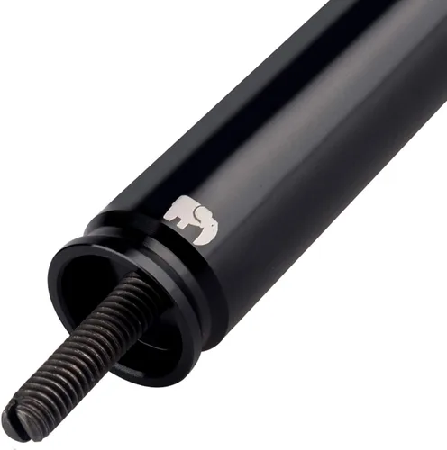 Miniatura 3 de ONE250 Antena estilo bala para Dodge RAM (RAM 1500, RAM 2500 o RAM 3500 1994-2019) y Ford Serie F