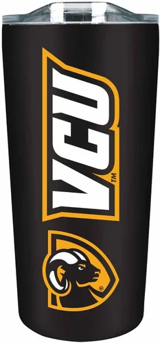 Miniatura 93 de Campus Colors Clemson Tigers NCAA - Vaso de acero inoxidable de 18 onzas con aislamiento de doble pared, con licencia oficial Naranja