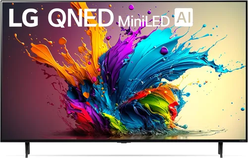 Miniatura 5 de LG QNED90T 4K Mini LED AI Smart TV de 65 pulgadas y barra de sonido 3.1.1 S70TY QNED a juego con Dolby Atmos (nuevos modelos 2024)