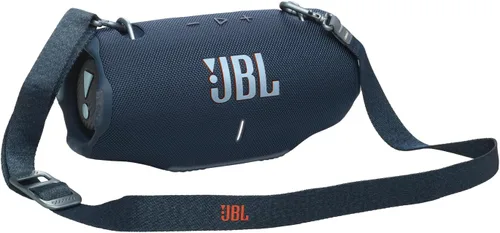 Miniatura 4 de JBL Xtreme 4 - Altavoz Bluetooth portátil, sonido potente y graves profundos, resistente al agua IP67, 24 horas de reproducción, Powerbank, Auracast