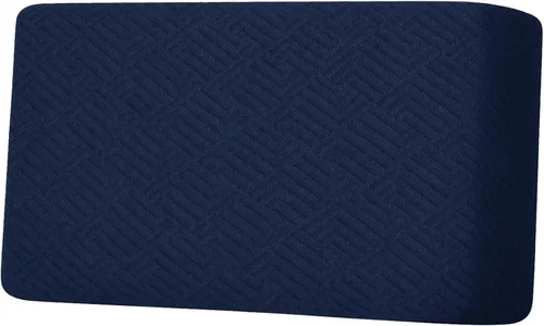 Miniatura 90 de XINEAGE - Fundas para sofá de 3 piezas, para sofá de 2 cojines extragrandes, funda súper elástica para sofá de 2 asientos, funda universal para sofá