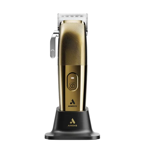 Miniatura 9 de Andis Envy II cortadora de cabello inalámbrica, cortadora de barba y cabello eléctrica profesional de iones de litio, cuchilla Phaze, inalámbrica