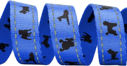 Miniatura 138 de EcoBark Correa para Perro - Correas Cómodas y Reflectantes con Asa Acolchada - Fuerte y Duradera de Alta Resistencia - Entrenamiento y Tiro