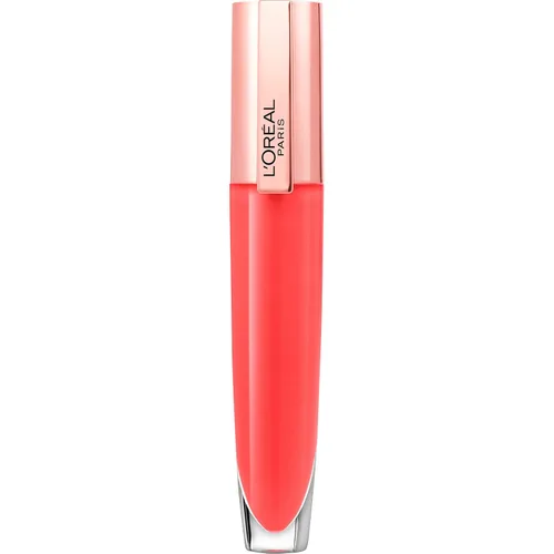 Miniatura 17 de L'Oreal Paris Glow Paradise Bálsamo Labial Hidratante Tintado en Brillo con Extracto de Granada y Ácido Hialurónico, Fórmula Ultra-Delicada, No 30
