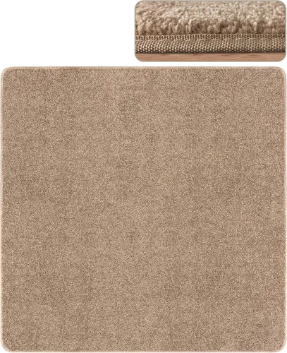 Miniatura 15 de PURE ERA Alfombra Antideslizante para Escaleras, Tapete Adhesivo, Antideslizante, Resistente al Deslizamiento, Felpudo para Interiores, Alfombra